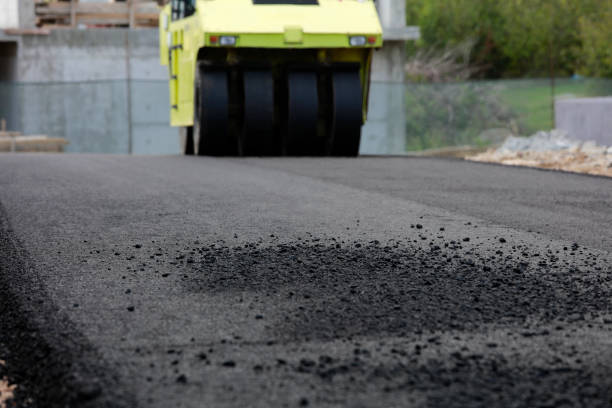 Best Interlocking Driveway Pavers  in Coral Gables, FL
