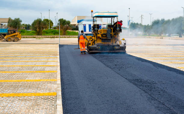 Best Paver Driveway Replacement  in Coral Gables, FL