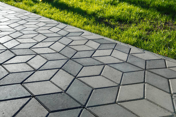 Best Concrete Paver Driveway  in Coral Gables, FL