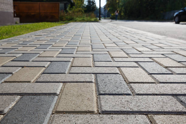 Best Permeable Paver Driveway  in Coral Gables, FL