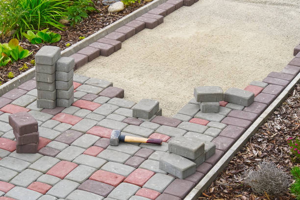 Coral Gables, FL Driveway Pavers Company