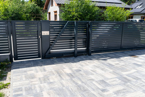 Best Local Driveway Pavers  in Coral Gables, FL