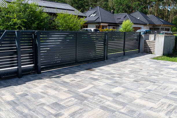Trusted Coral Gables, FL Driveway Pavers Experts