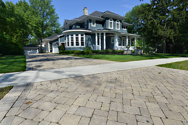 Best Affordable Driveway Pavers  in Coral Gables, FL