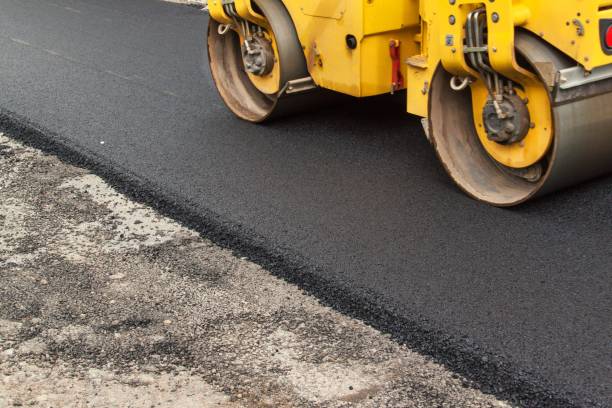 Reasons to Select Us for Your Driveway Paving Requirements in Coral Gables, FL